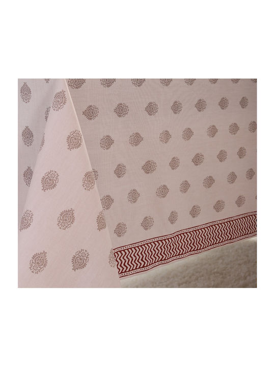 Nef-Nef Homeware Läufer Orphea Beige 45x140cm