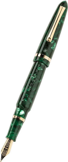 Montegrappa Venetia Vintage Conifer Pană de Scris