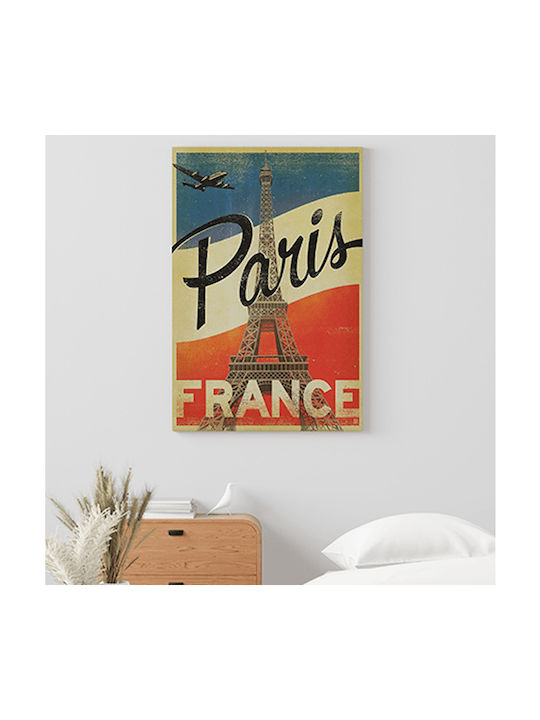 Αφίσα Paris Photo Paper 70x100