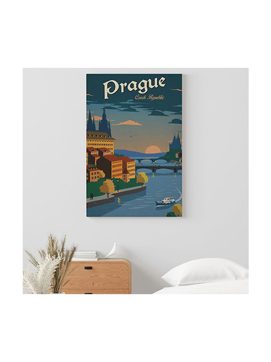 Αφίσα Prague Photo Paper 70x100