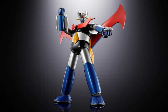 Banpresto Soul Figur Höhe 16.51cm
