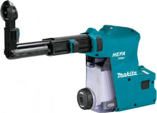 Makita DX09 LXT Staubabscheider Elektrowerkzeuge