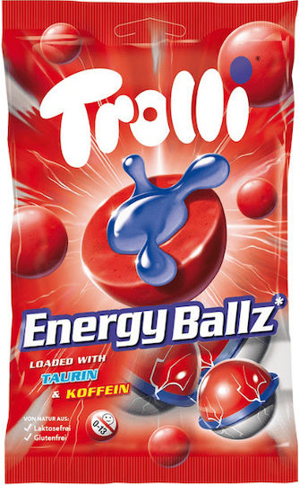 Trolli Καραμέλες