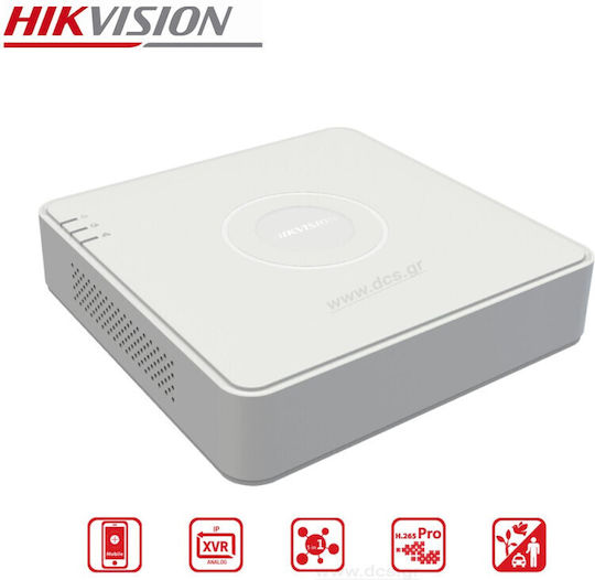 Hikvision DVR DVR DS-7104HGHI-M1/T