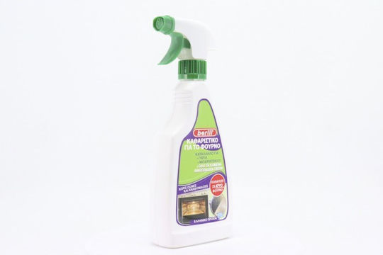 Berill Καθαριστικό Φούρνου 500ml