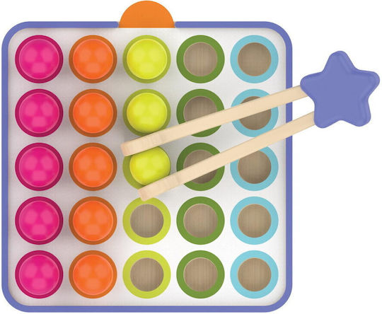 Educational Insights Educational Game Knowledge made of Wood for 3+ years Years Old