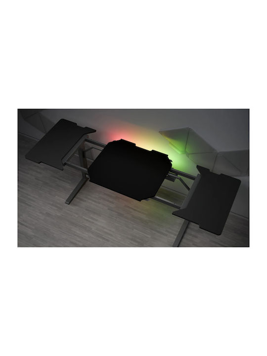 Genesis Επέκταση Γραφείου από Πλαστικό 60x60x1.8cm NDS-2283 Genesis Επέκταση Γραφείου από Πλαστικό 60x60x1.8cm NDS-2283