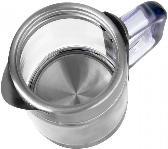 Sencor Kettle 1.5lt 1500W Silver