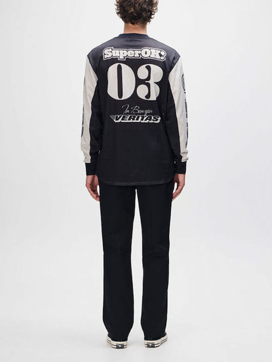 Tricou Moto Negru