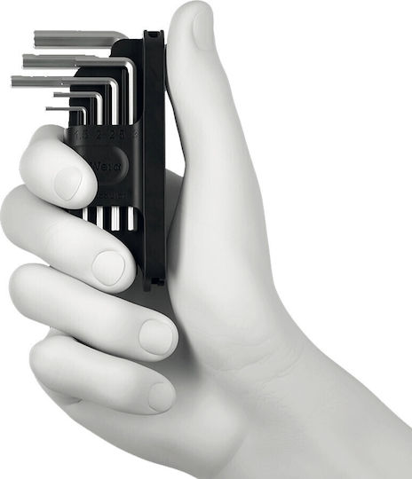 Wera Allen Wrench