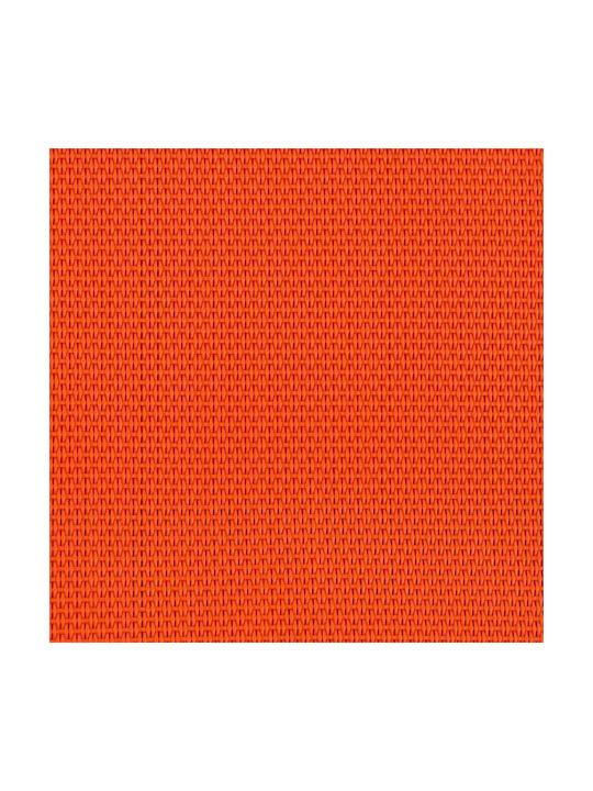 HomeMarkt Waterproof Director Chair Cover Limos Orange 80x53cm