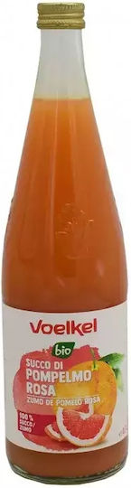 Voelkel Rosen-Grapefruit 700ml 700ml 1cm