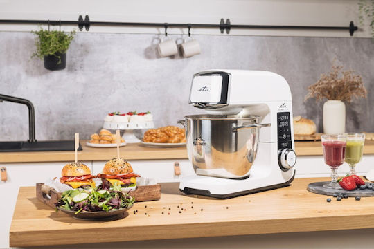 ETA Gratus Kuliner II Standmixer 1700W 6.7Es