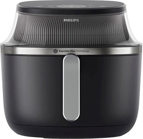 Philips 3000 Series Friteuză cu aer 7.2lt Negru