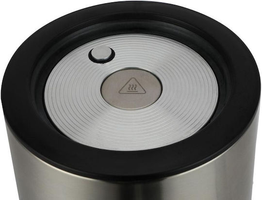 Rohnson Device for Hot & Cold Milk Froth with Non-stick Coating 250ml