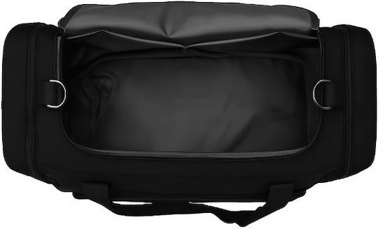 Sack Voyage 29lt Black Fabric L48xW20xH30cm