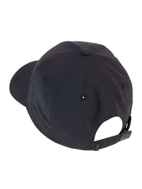 Camel Active Șapcă Bărbătească Camel Active 6-Panel Albastru Închis Camel Active Șapcă Bărbătească Camel Active 6-Panel Albastru Închis