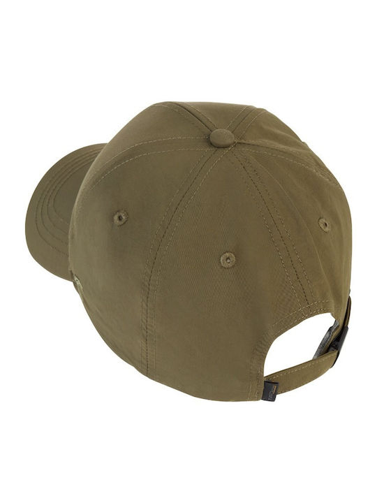 Camel Active Șapcă Bărbătească Camel Active 6-Panel Verde Camel Active Șapcă Bărbătească Camel Active 6-Panel Verde