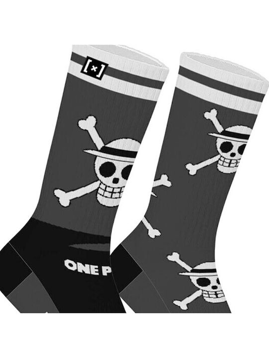 Capslab Socks One Piece Black Cl Op3 1 Scs Bla