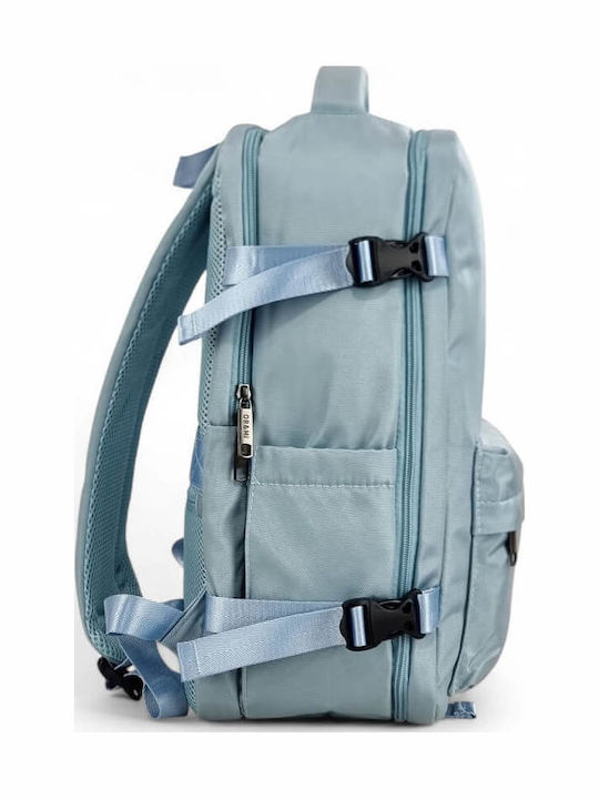 Ormi Rucksack 25Es Hellblau