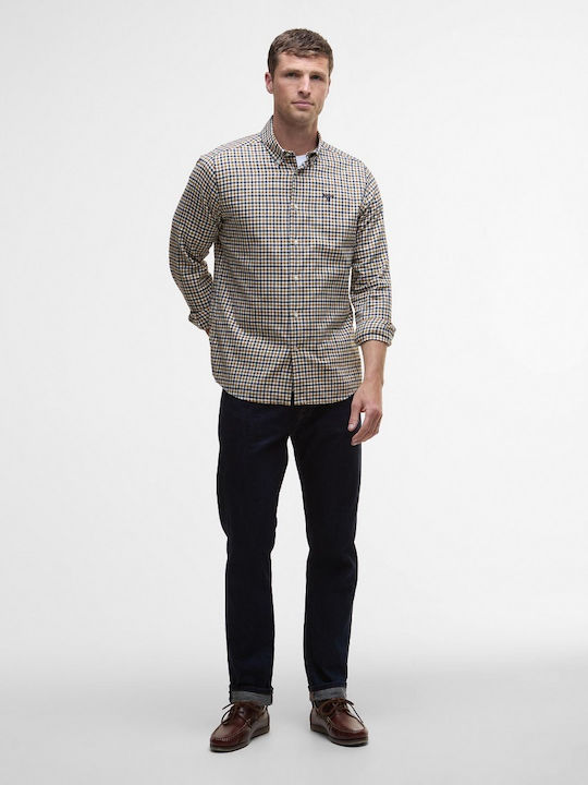 Barbour Barbour