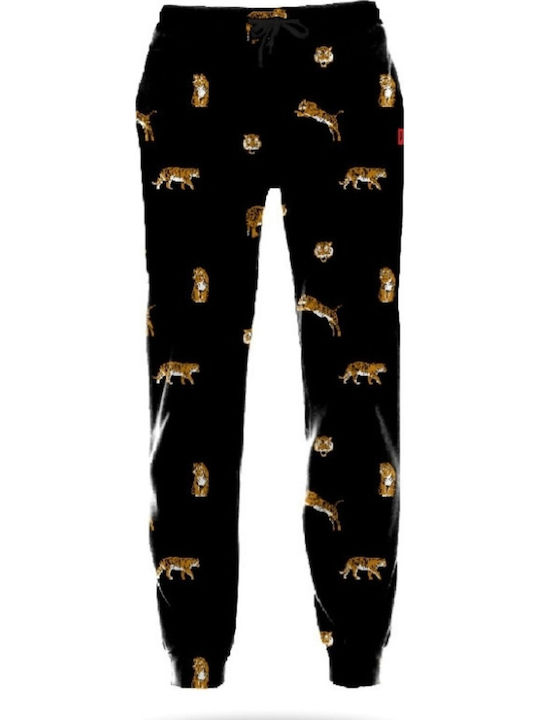 Jogginghose Black