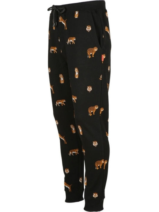 Jogginghose Black