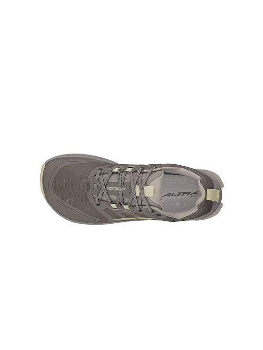 Lone Sport Shoes Trail Running Taupe