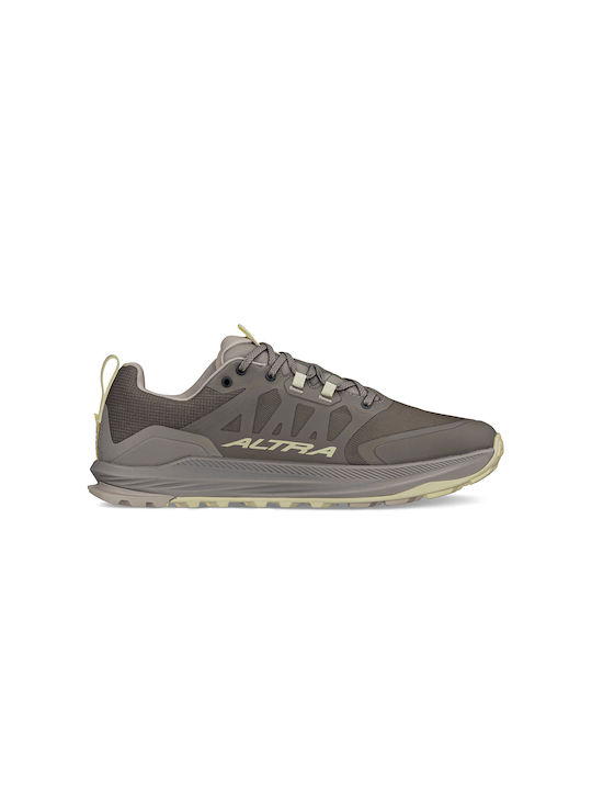 Lone Sport Shoes Trail Running Taupe