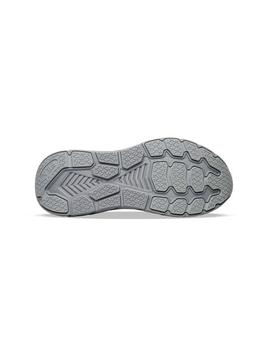 Memory Born Nanobionic Sport Shoes Running Black