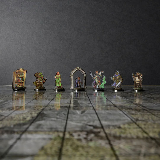 Gtg Minis Градски Комплект