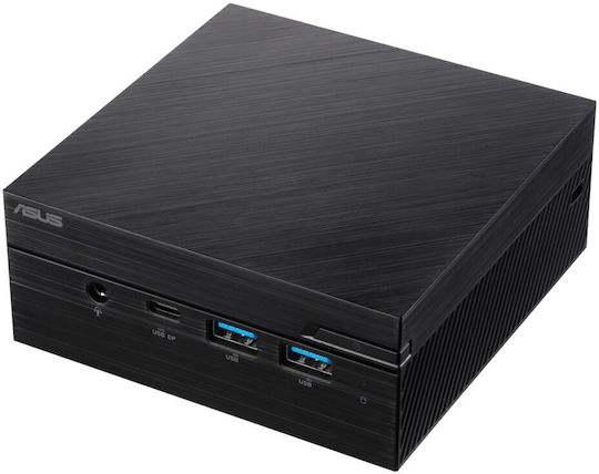 Asus PN53-S5026MDS1 Mini PC (Ryzen 5 7530U/8GB DDR4/256GB SSD/No OS)