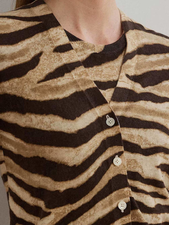 Damen Jacke Natural
