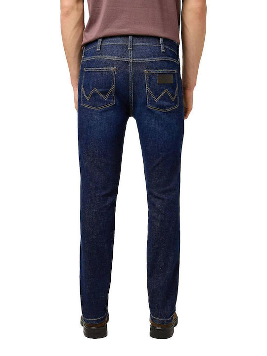 Greensboro 803 Herren Jeanshose Elastisch Blue