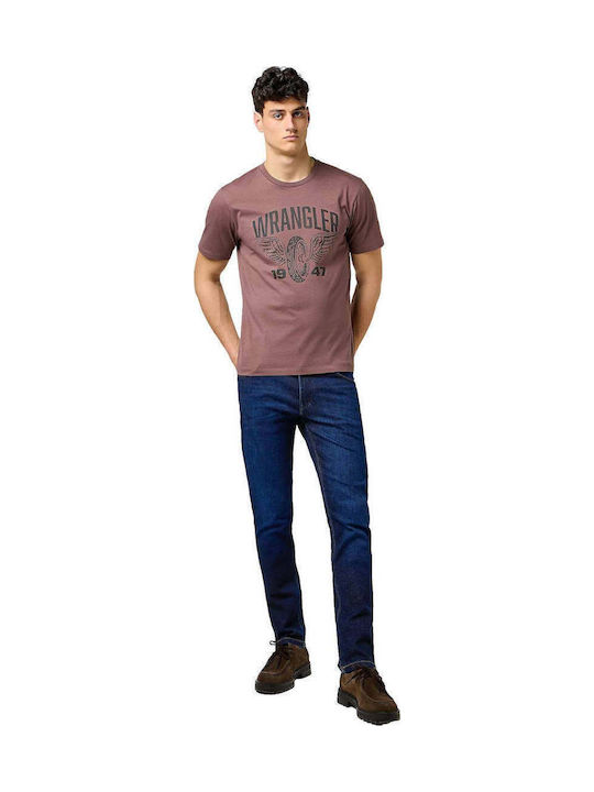 Greensboro 803 Herren Jeanshose Elastisch Blue
