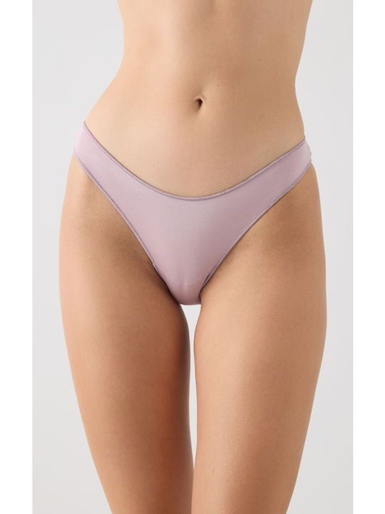 Fimelle Rio Γυναικεία Slip 3Pack