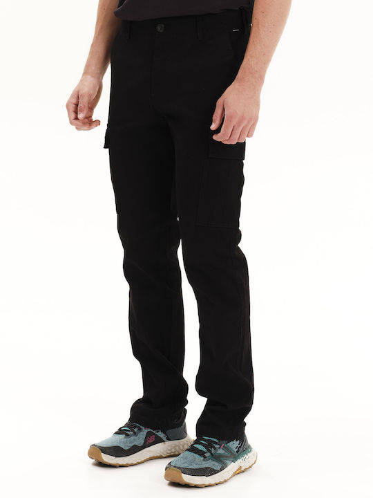 Emerson Pantaloni Negru