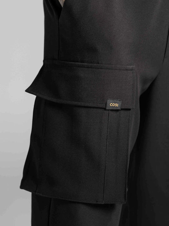 Hose Chino Black