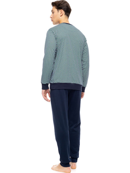 Ulisse Sea Green
