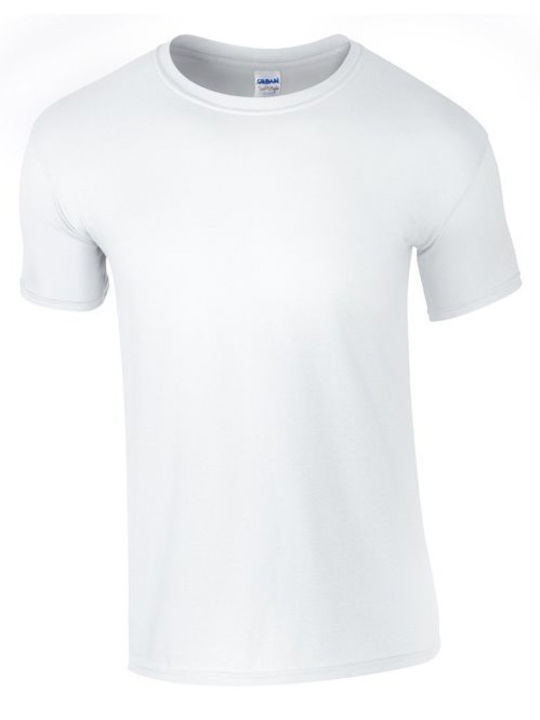 Παιδικό T-shirt Λευκό