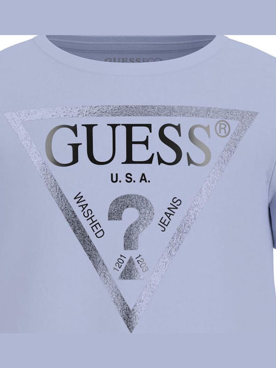 Παιδικό T-shirt Σιελ