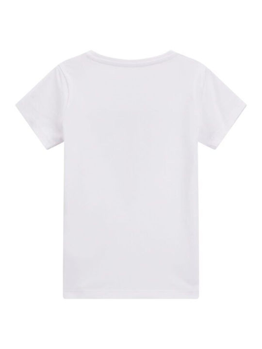 Kids' T-shirt White