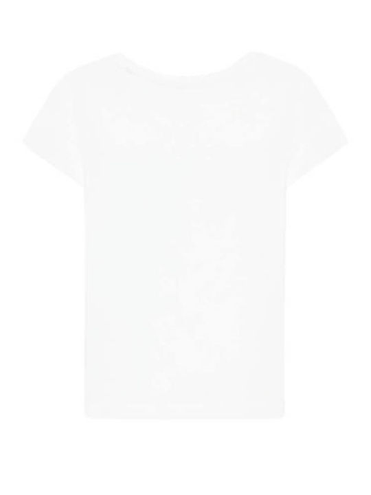 Kids' T-shirt White