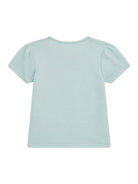 Παιδικό T-shirt Βεραμαν