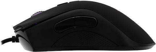 Baracuda BGM-081 Lobster Gaming Ποντίκι 6400 DPI Μαύρο
