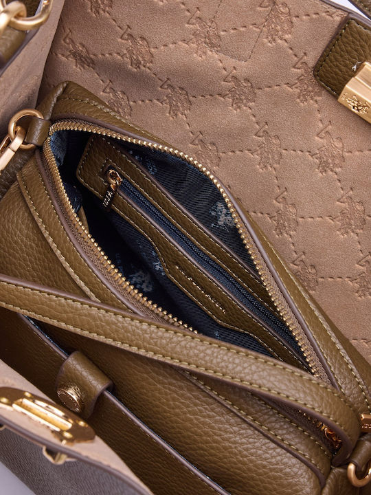 Women's Bag Handbag York Stone