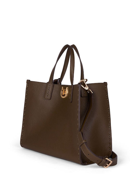 Women's Bag Handbag York Stone