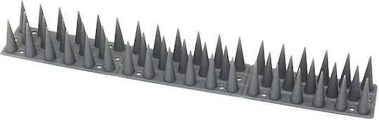 Repellent Spikes Birds / Cats 0.45x0.045m