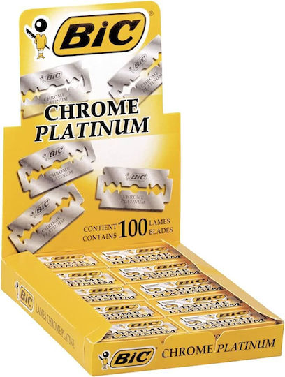 BIC Ανταλλακτικές Λεπίδες 100τμχ