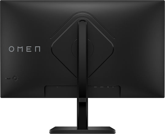 HP OMEN 27 G2 IPS HDR Gaming Monitor 27" FHD 1920x1080 180Hz με Χρόνο Απόκρισης 1ms GTG